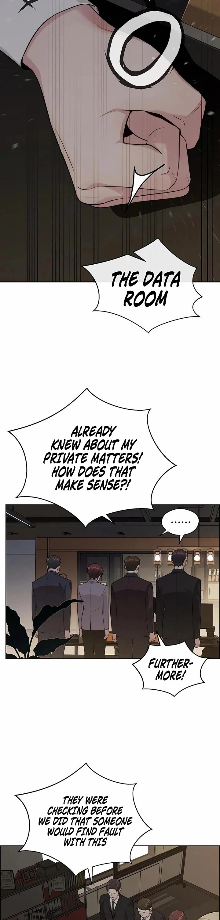 Read Real Man Manga Online