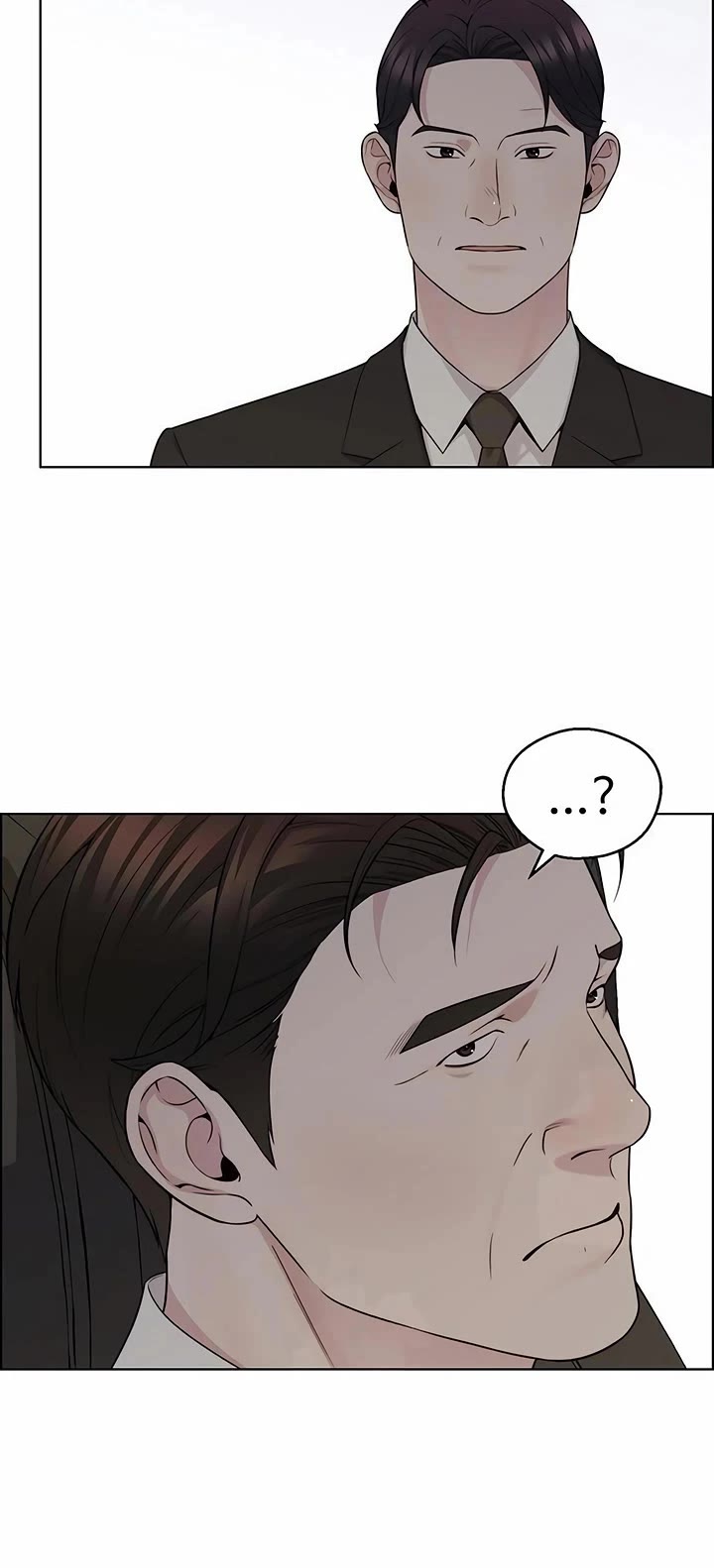 Read Real Man Manga Online