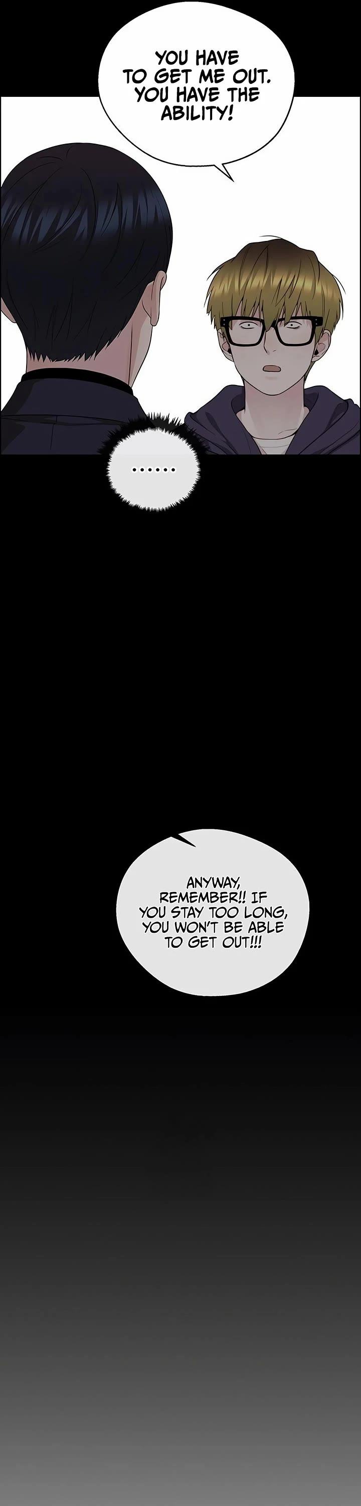 Read Real Man Manga Online