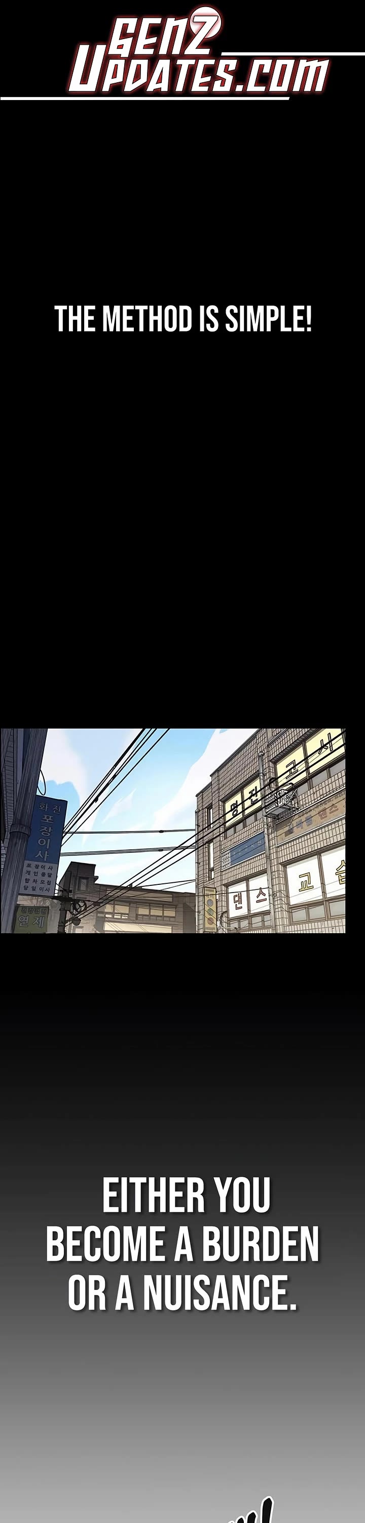 Read Real Man Manga Online