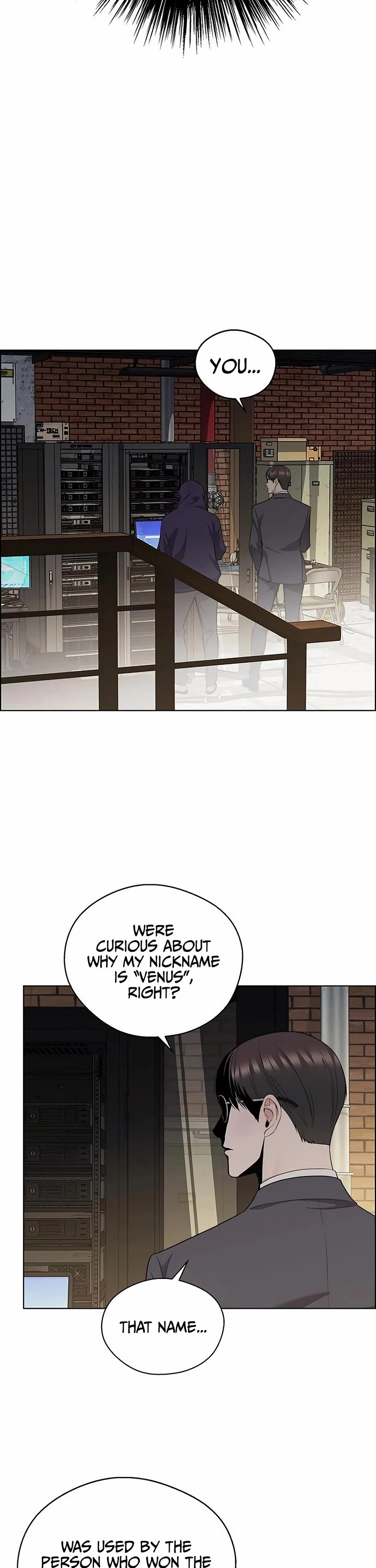 Read Real Man Manga Online