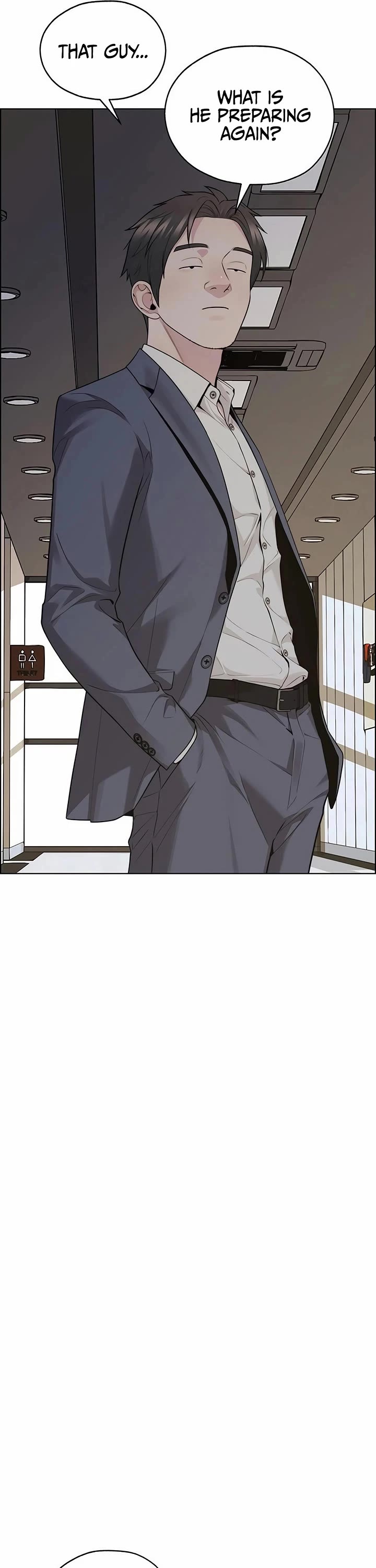 Read Real Man Manga Online