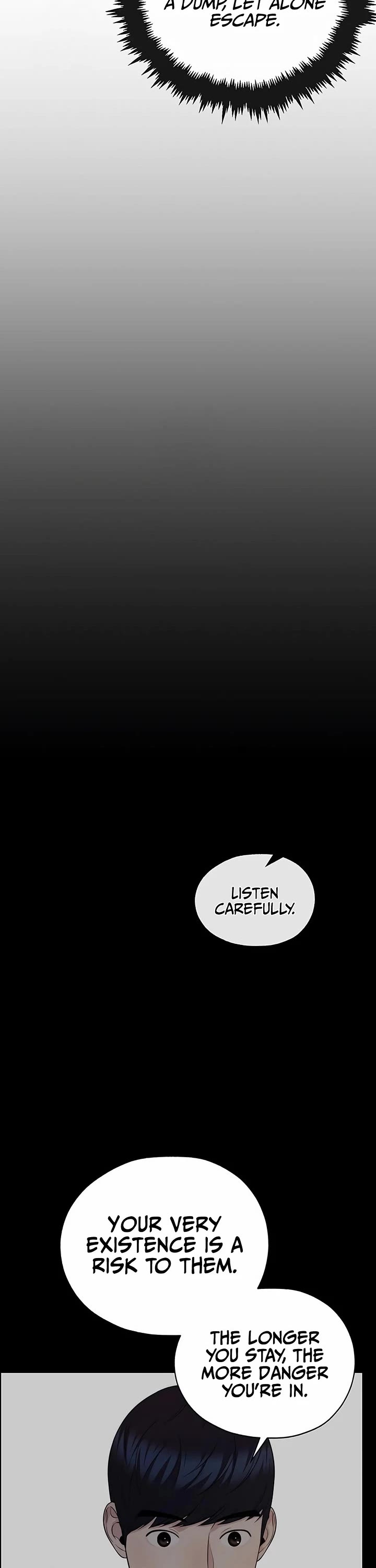 Read Real Man Manga Online