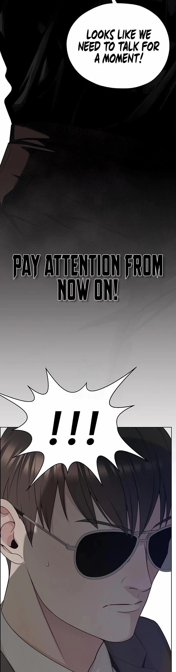 Read Real Man Manga Online