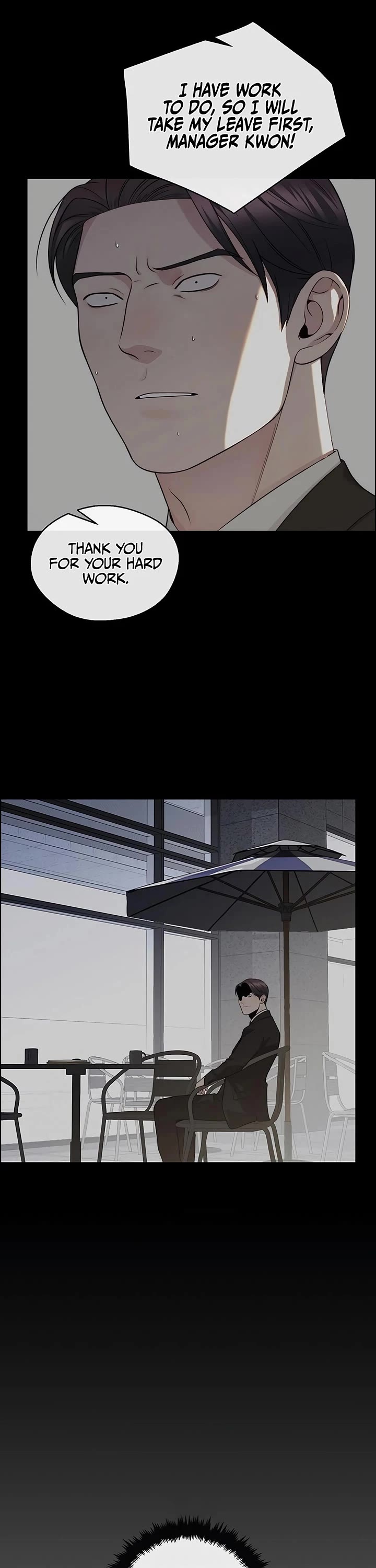 Read Real Man Manga Online