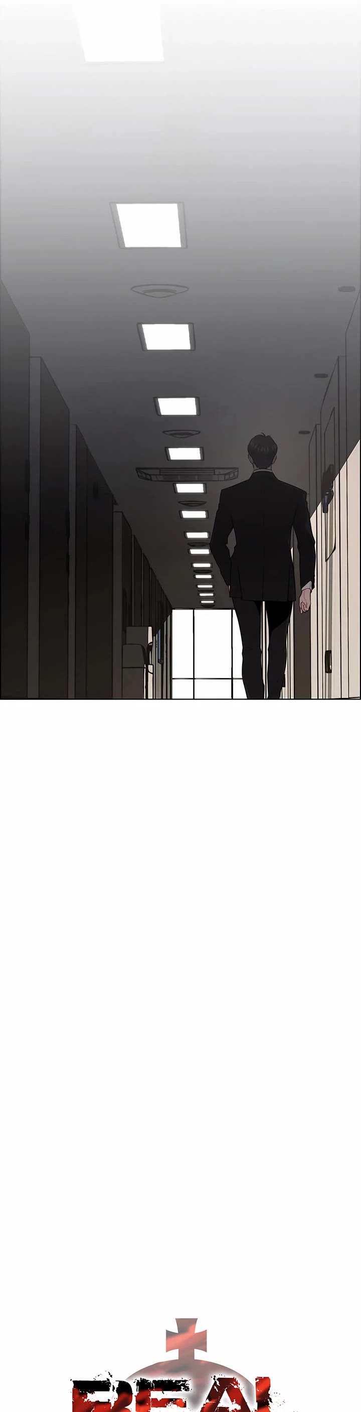 Read Real Man Manga Online