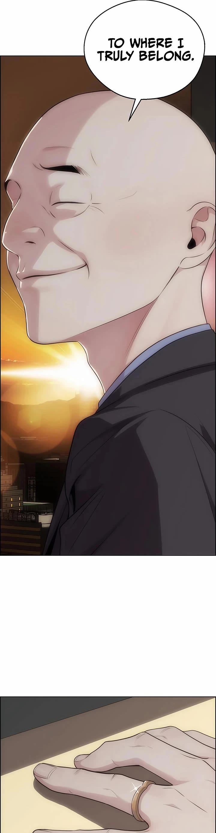 Read Real Man Manga Online