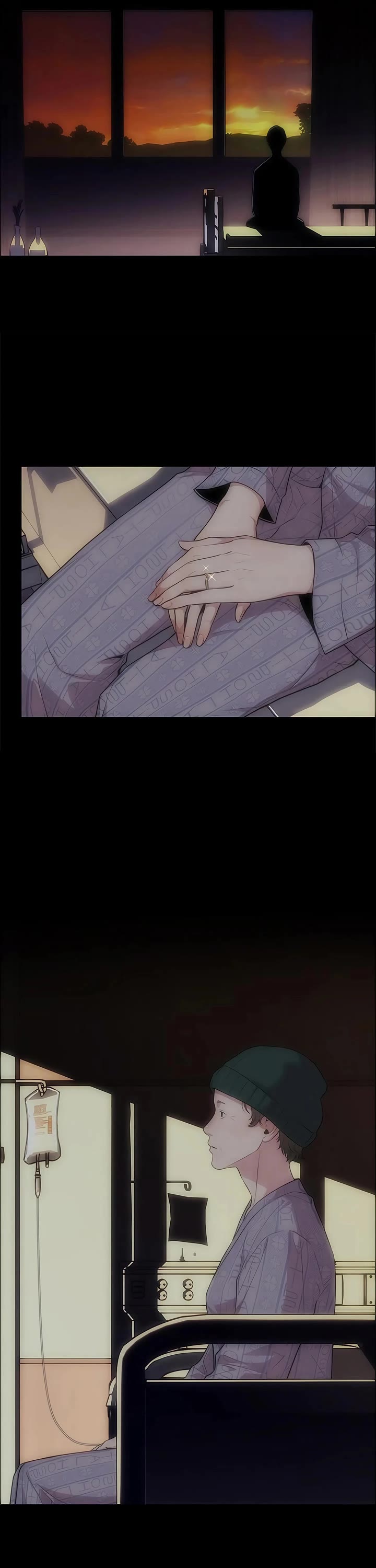 Read Real Man Manga Online