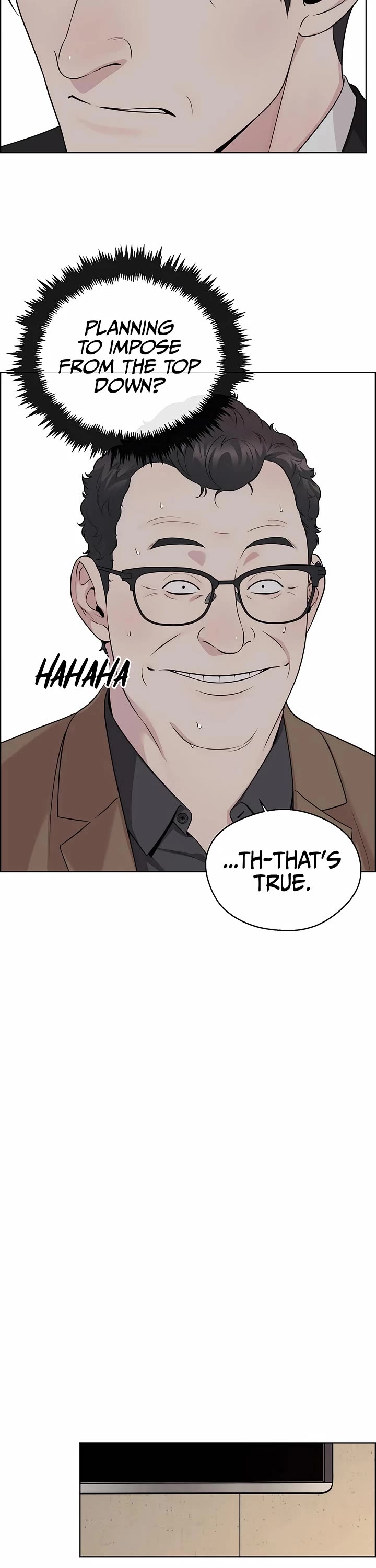 Read Real Man Manga Online