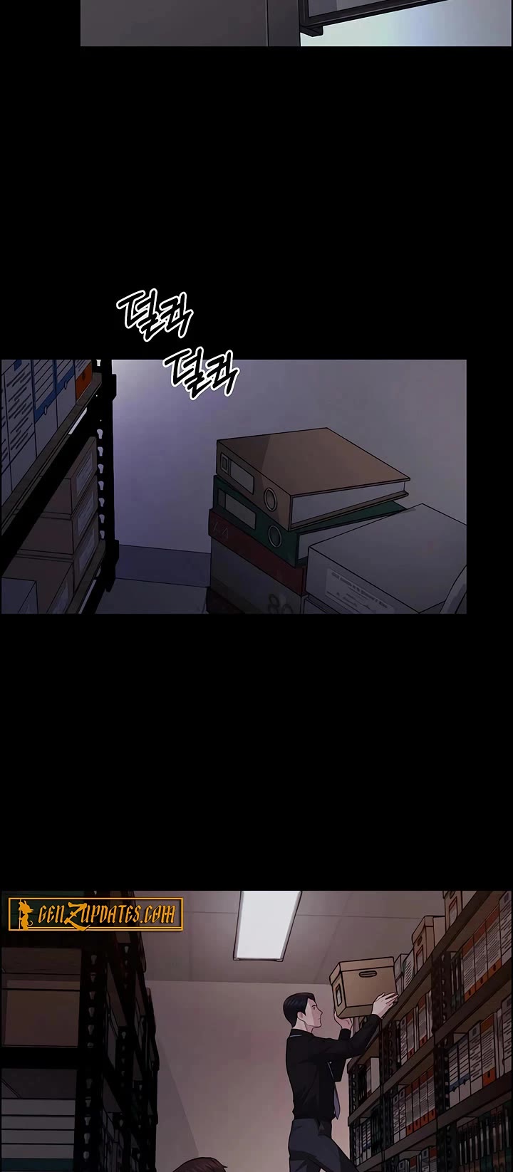Read Real Man Manga Online