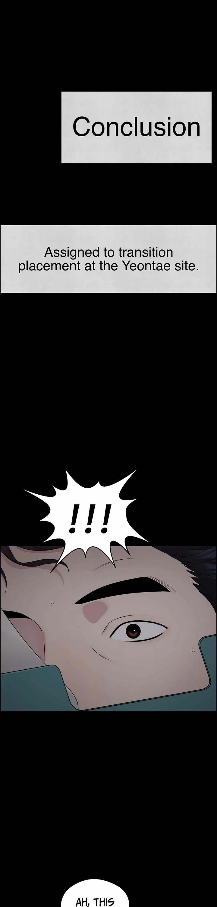 Read Real Man Manga Online