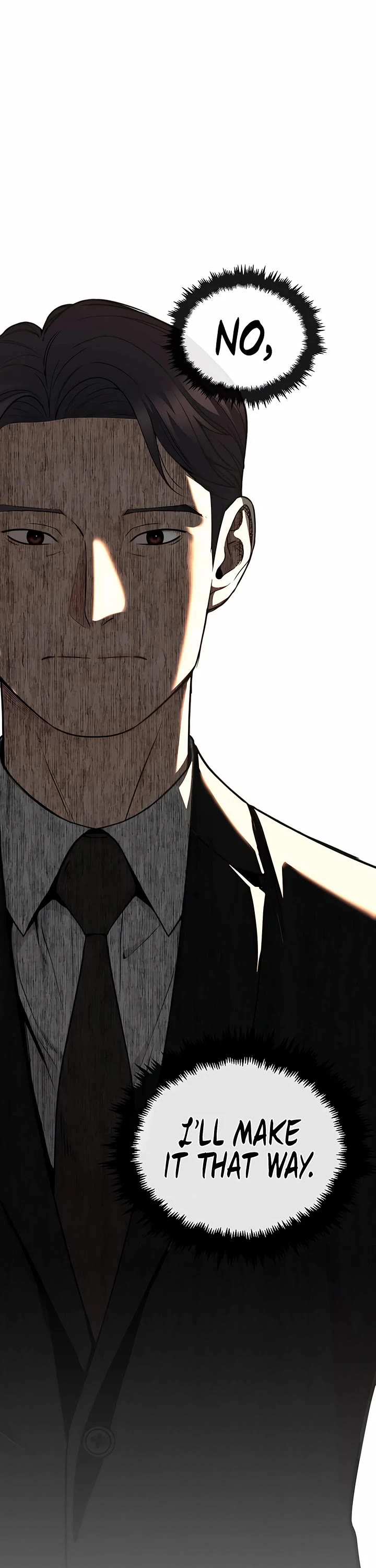 Read Real Man Manga Online
