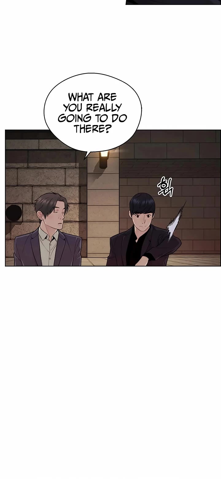 Read Real Man Manga Online