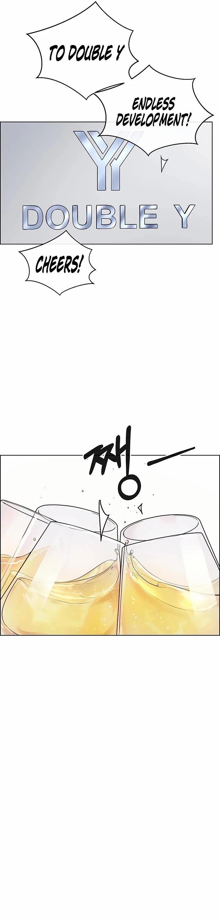 Read Real Man Manga Online