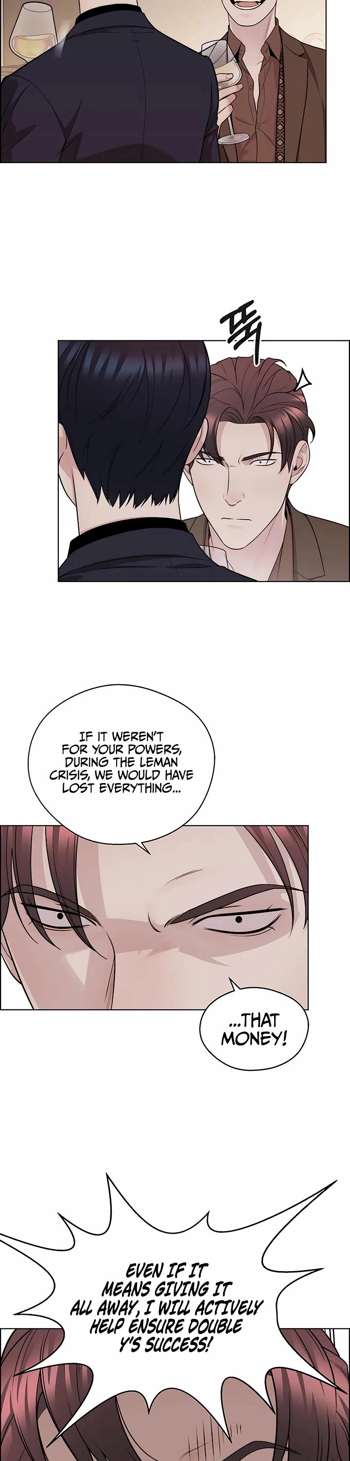 Read Real Man Manga Online