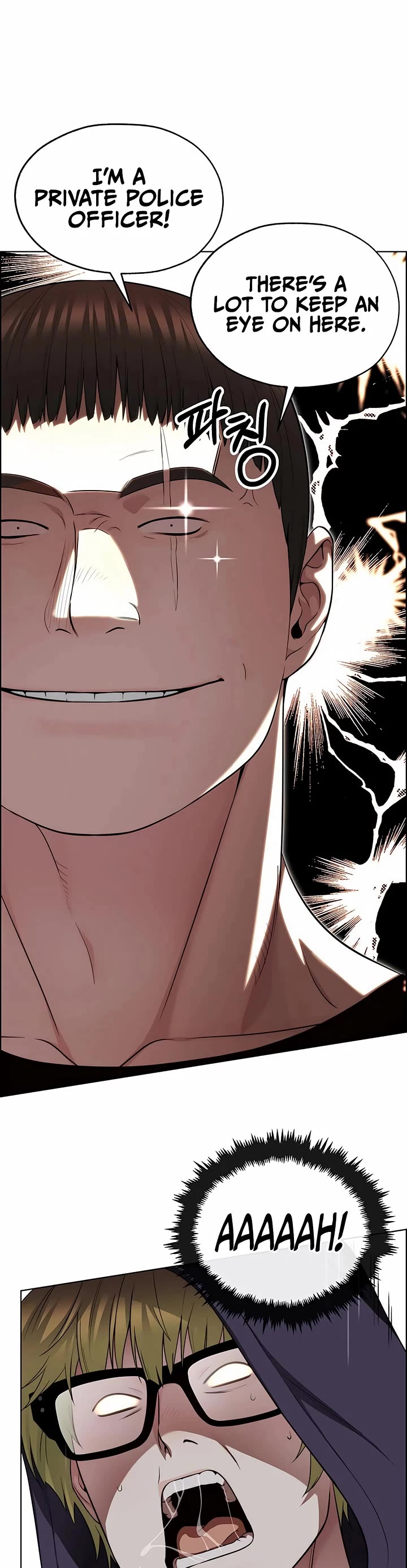 Read Real Man Manga Online
