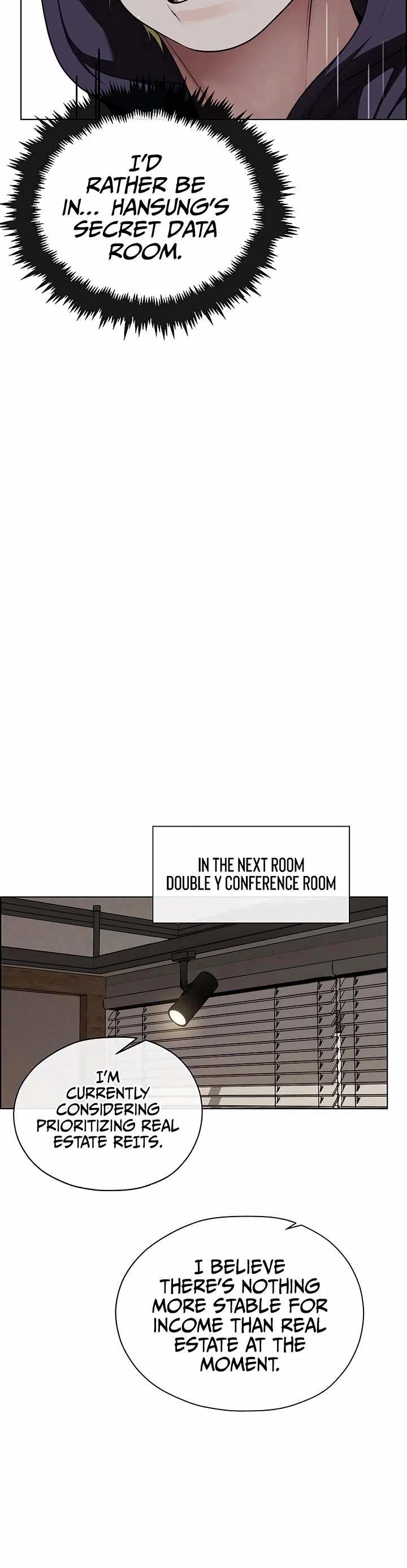 Read Real Man Manga Online