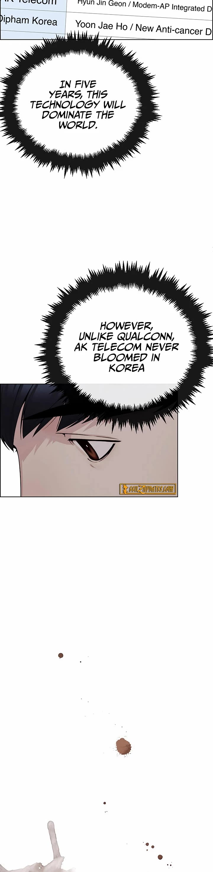 Read Real Man Manga Online