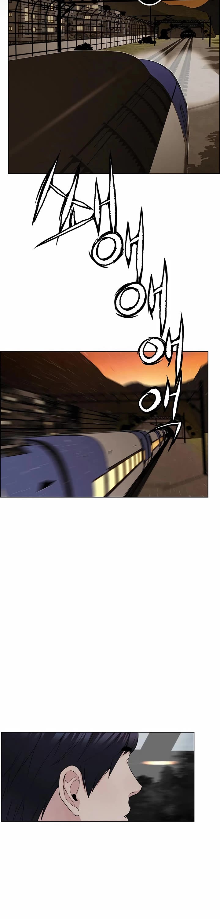 Read Real Man Manga Online
