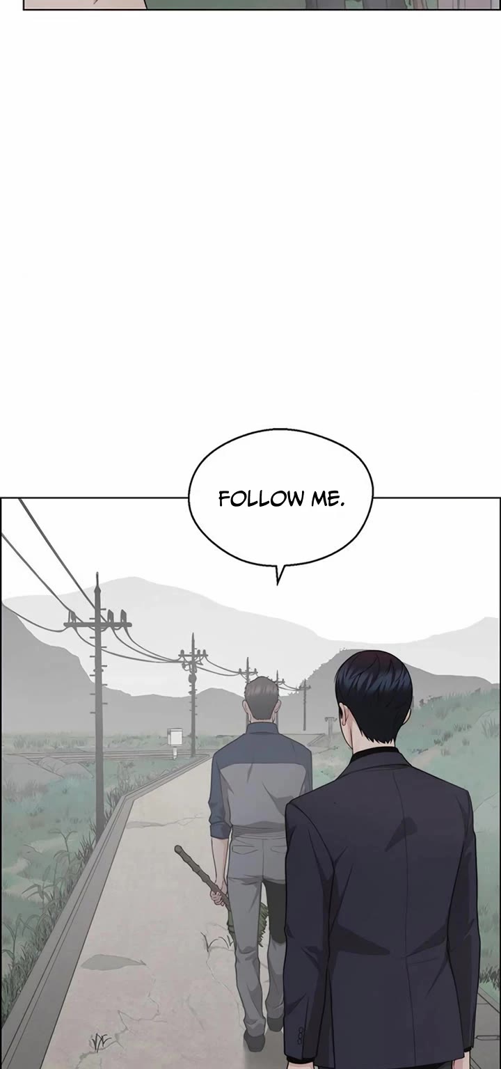 Read Real Man Manga Online