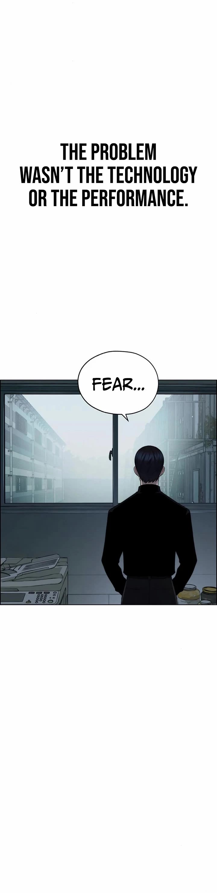 Read Real Man Manga Online
