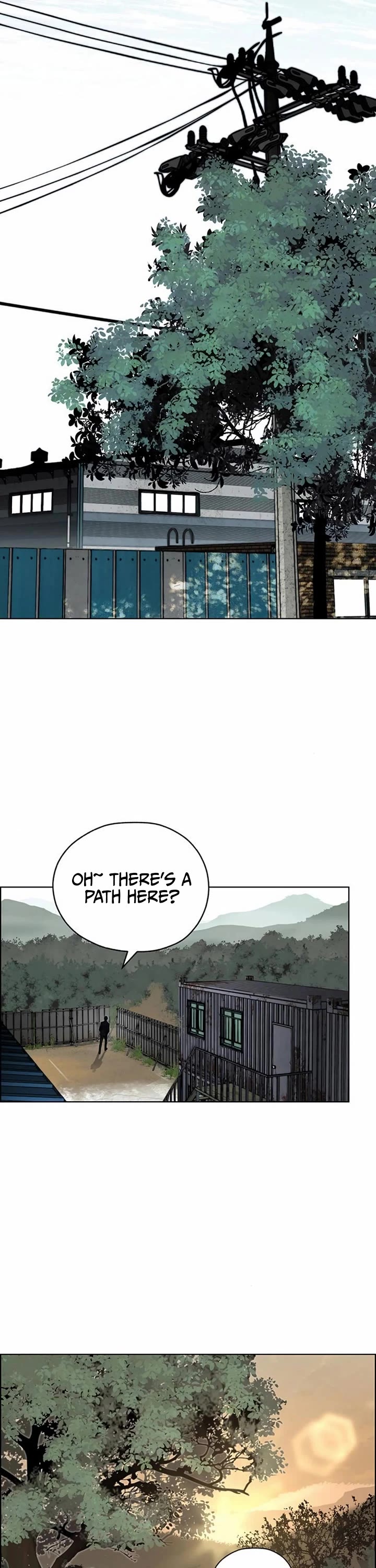 Read Real Man Manga Online