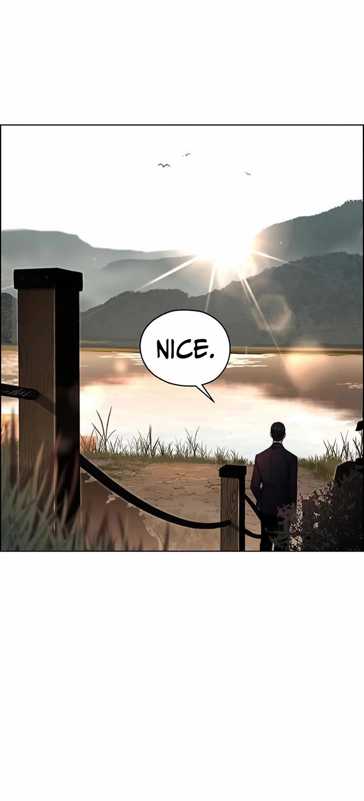 Read Real Man Manga Online