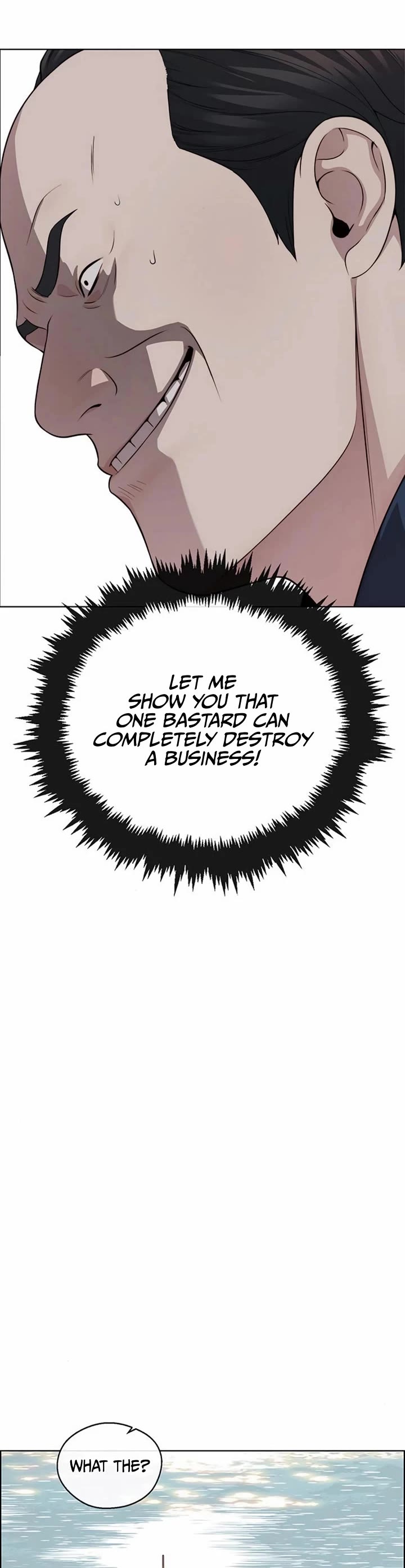 Read Real Man Manga Online