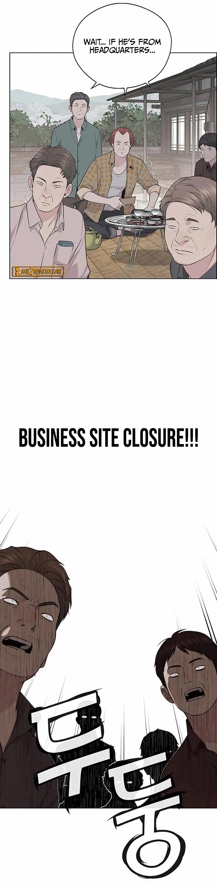 Read Real Man Manga Online