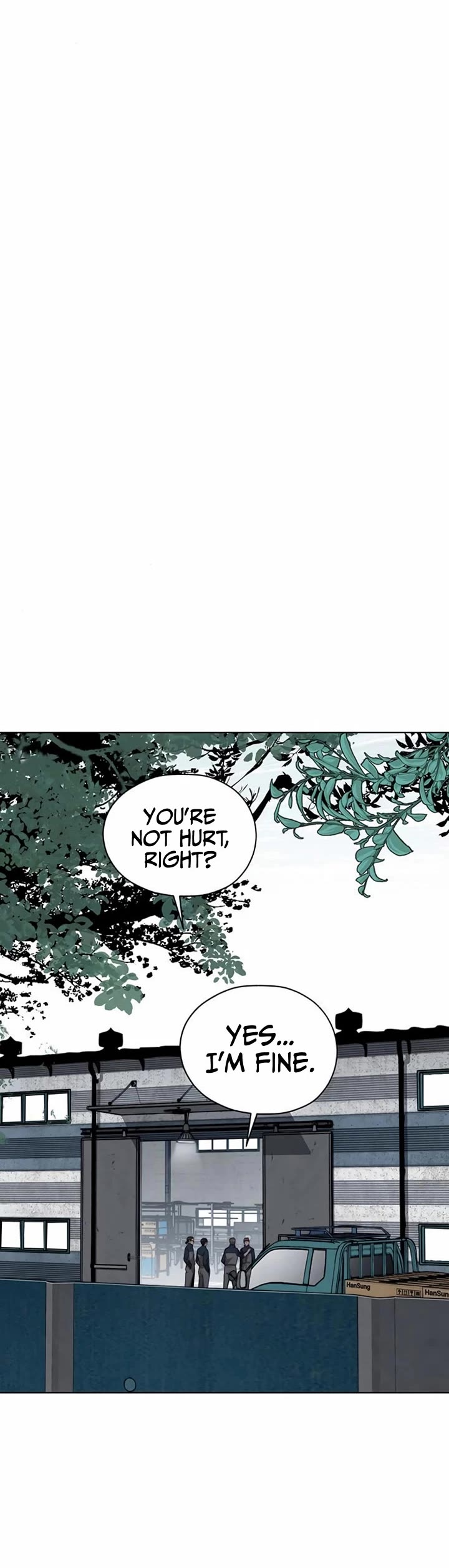 Read Real Man Manga Online