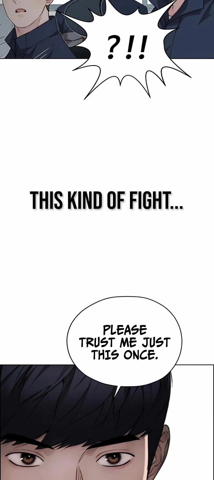 Read Real Man Manga Online