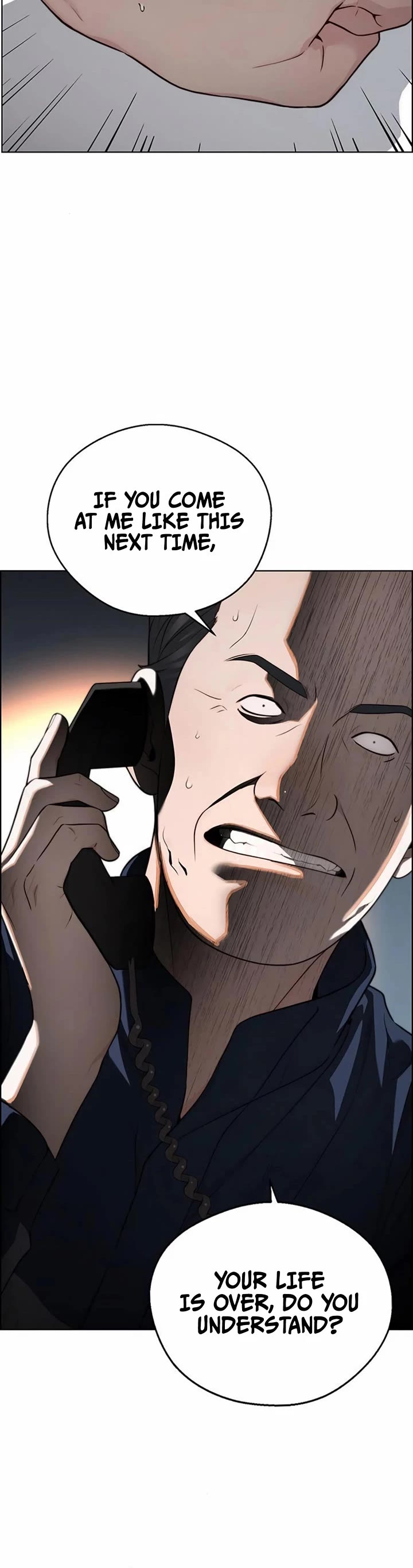 Read Real Man Manga Online