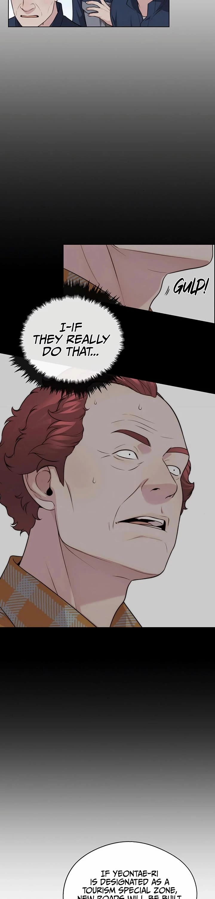 Read Real Man Manga Online