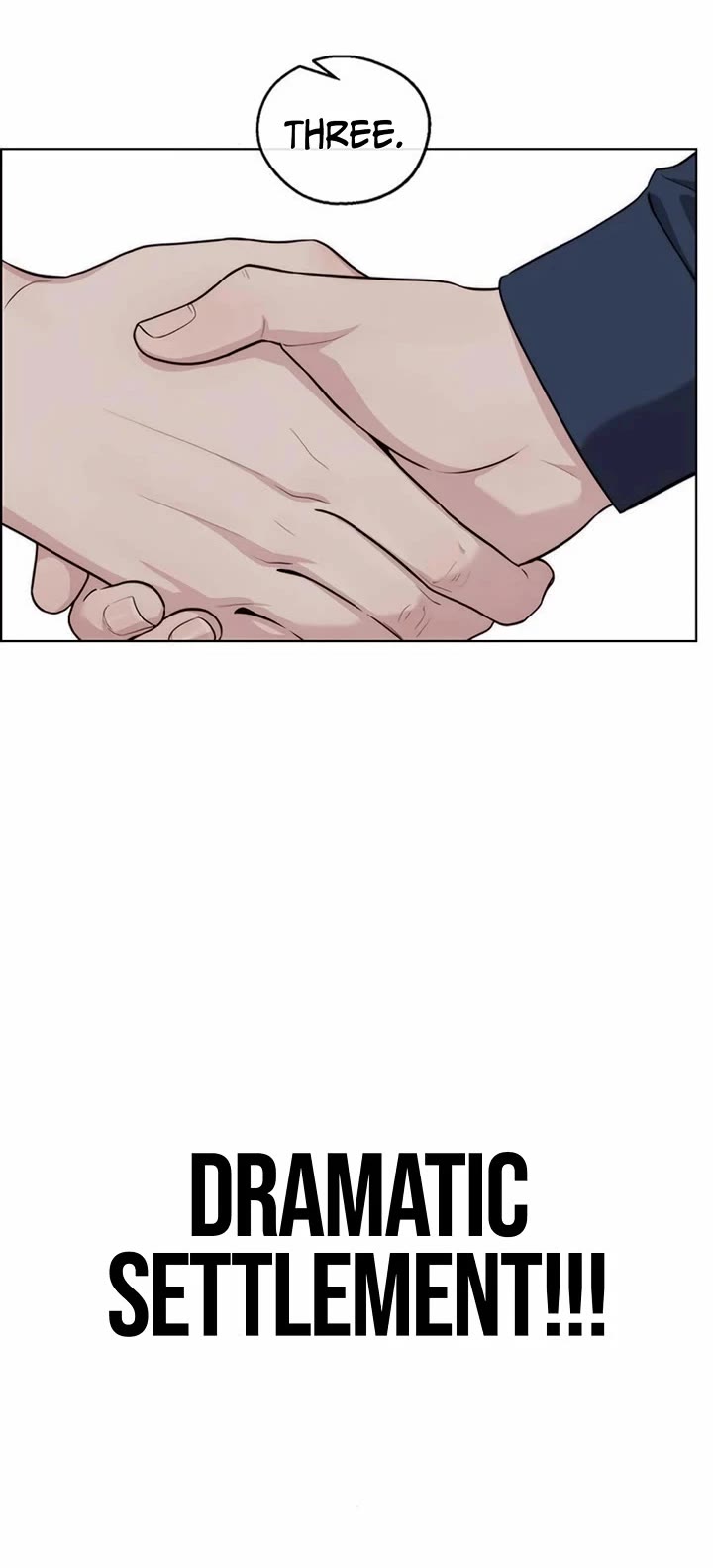Read Real Man Manga Online