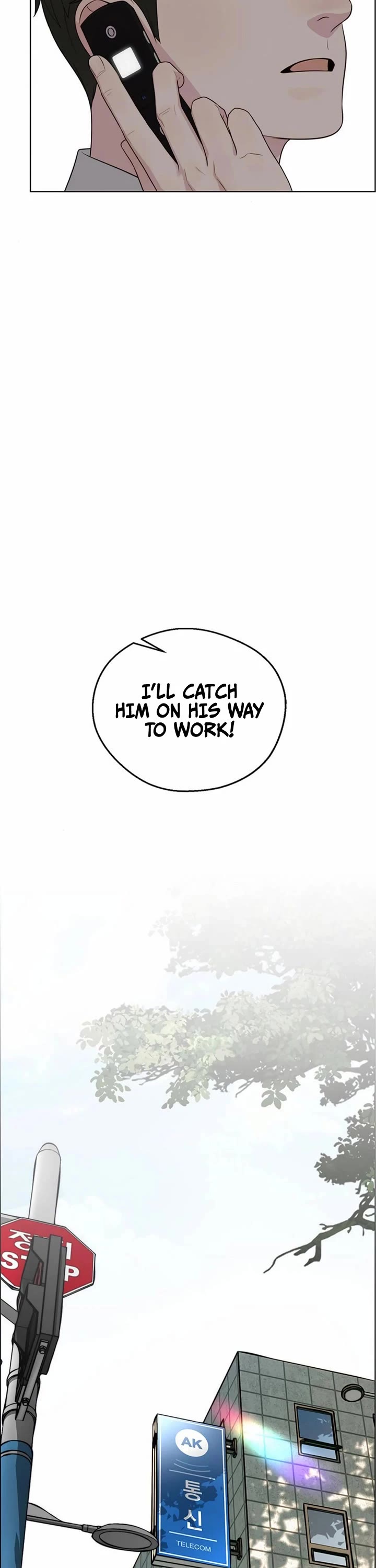 Read Real Man Manga Online