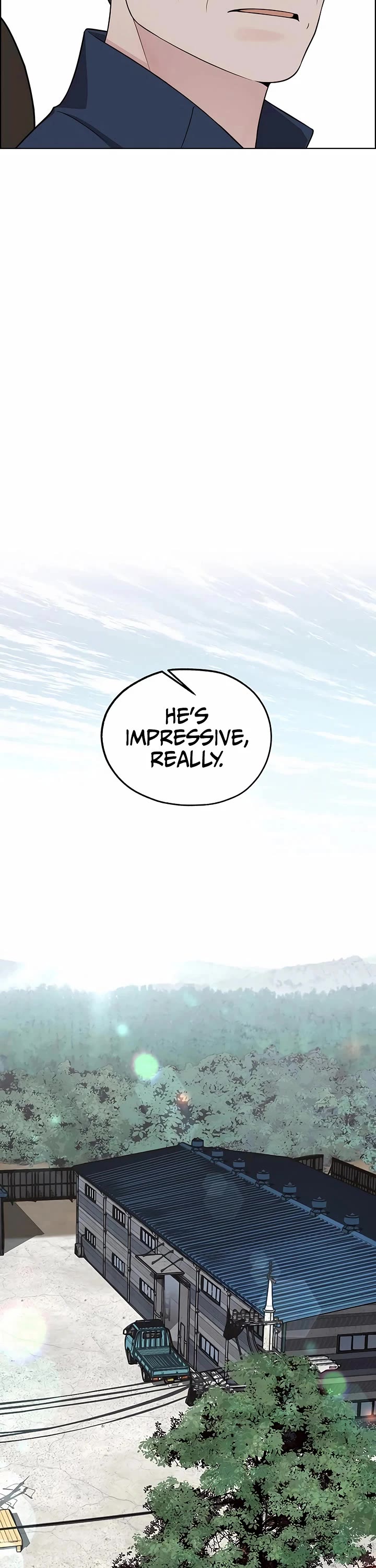 Read Real Man Manga Online