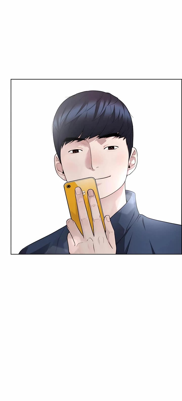 Read Real Man Manga Online