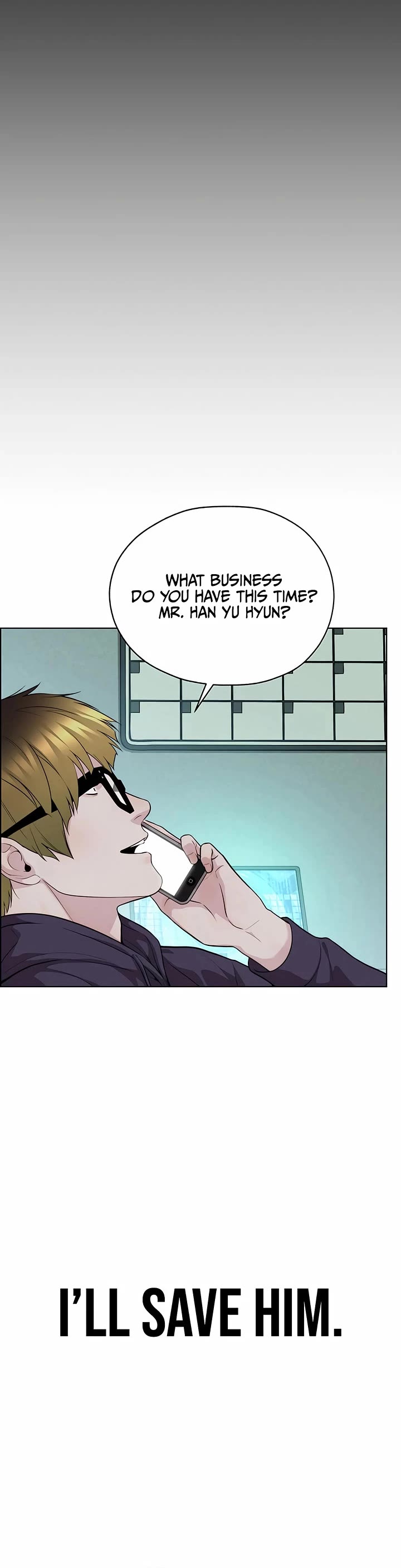 Read Real Man Manga Online