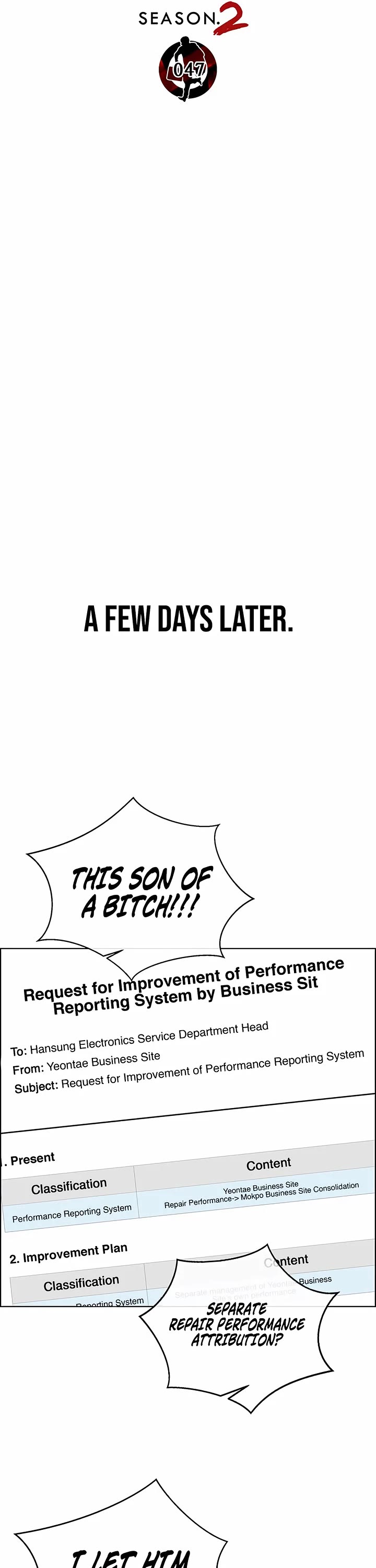 Read Real Man Manga Online