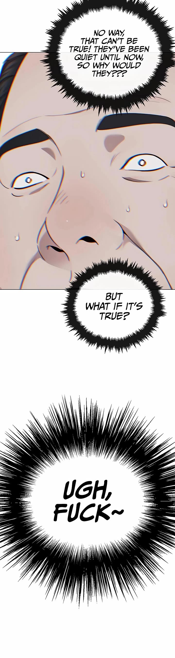Read Real Man Manga Online