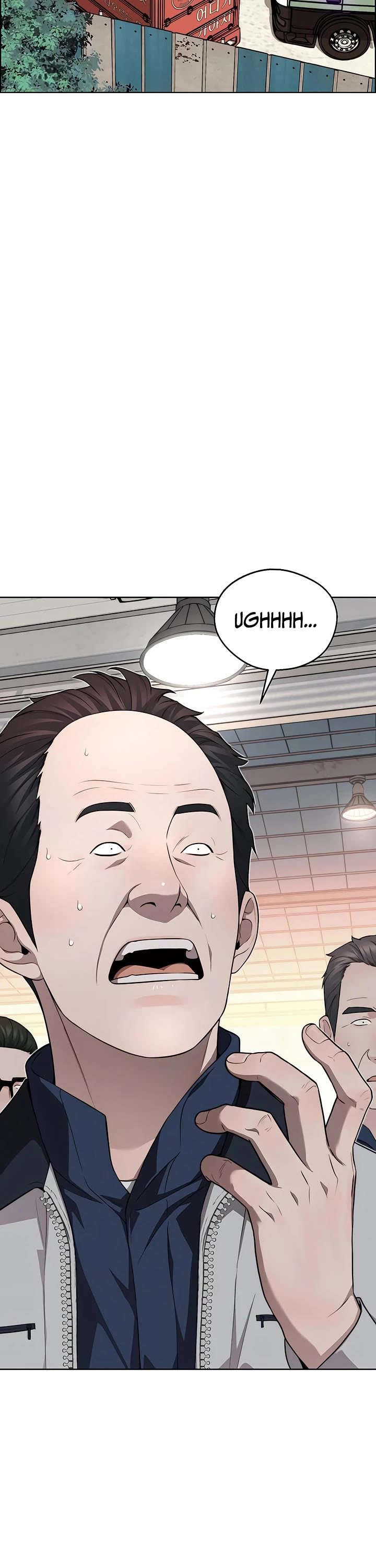 Read Real Man Manga Online