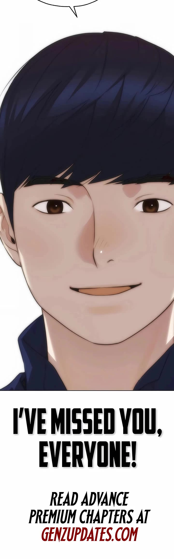 Read Real Man Manga Online