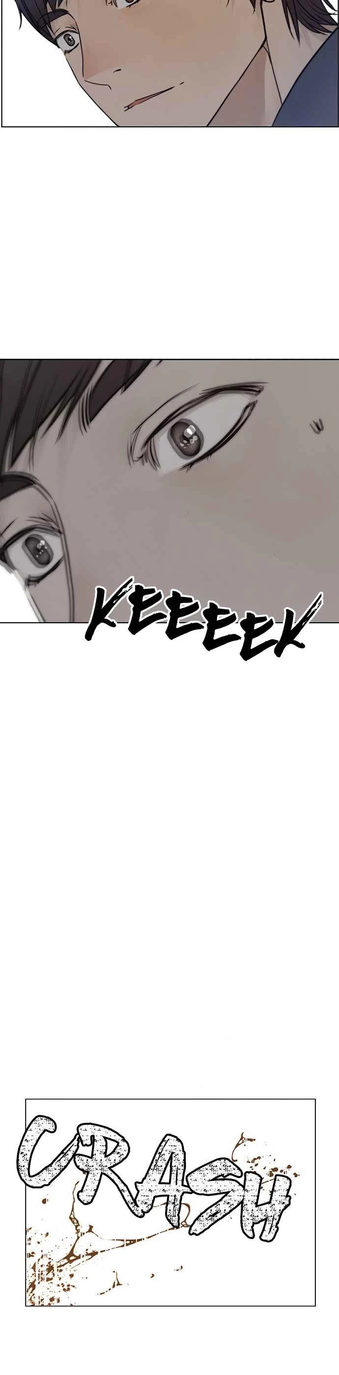 Read Real Man Manga Online