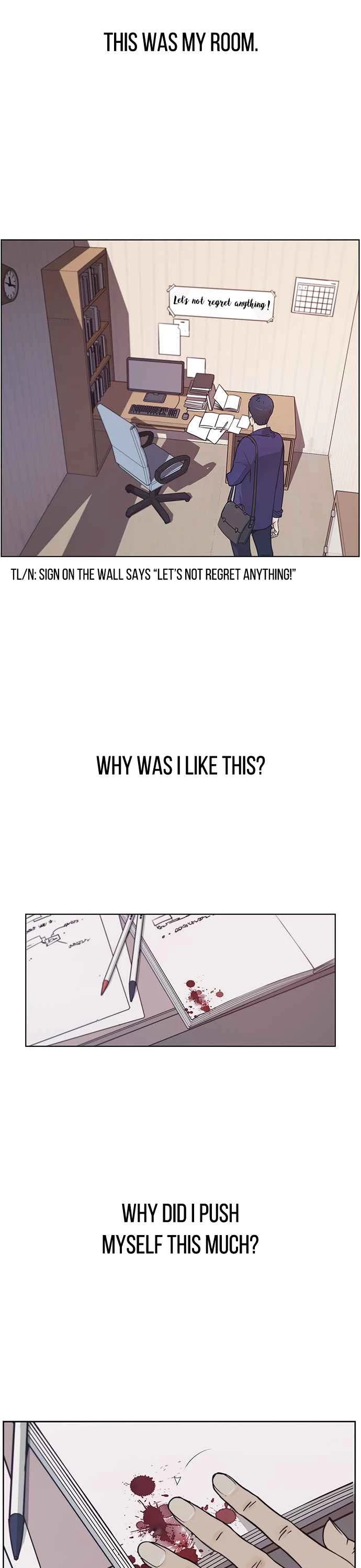 Read Real Man Manga Online