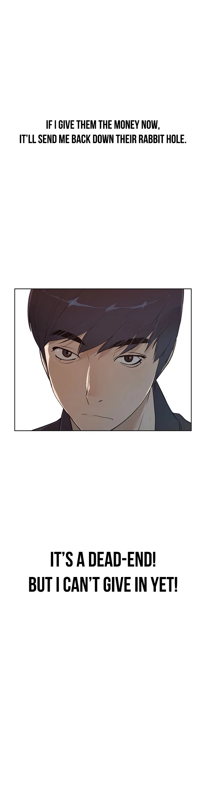 Read Real Man Manga Online