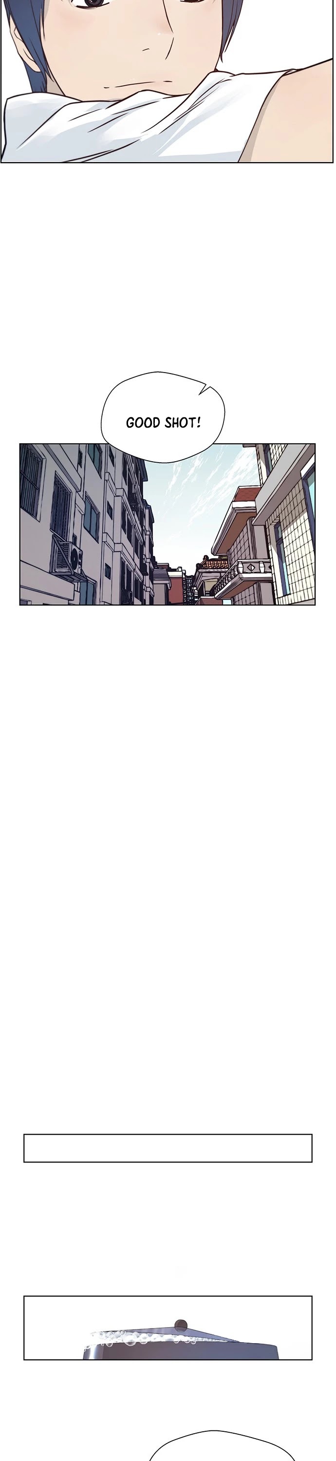 Read Real Man Manga Online