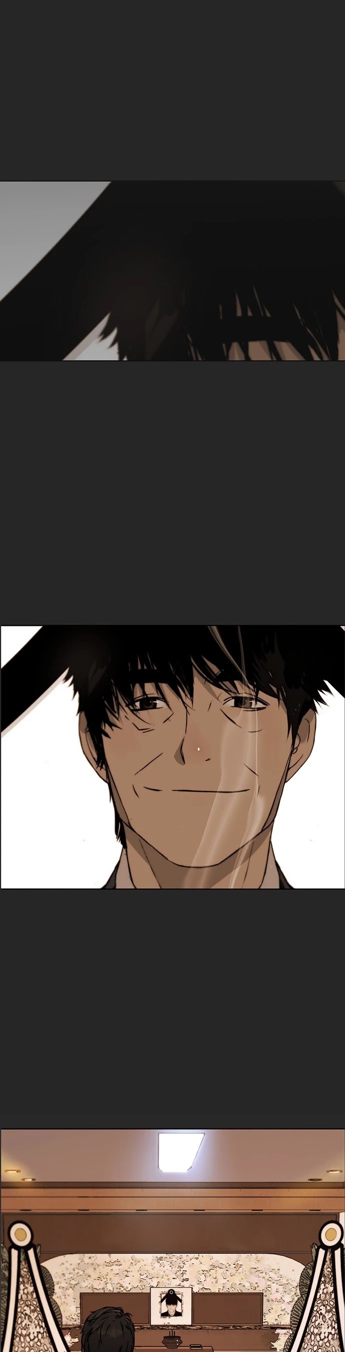 Read Real Man Manga Online