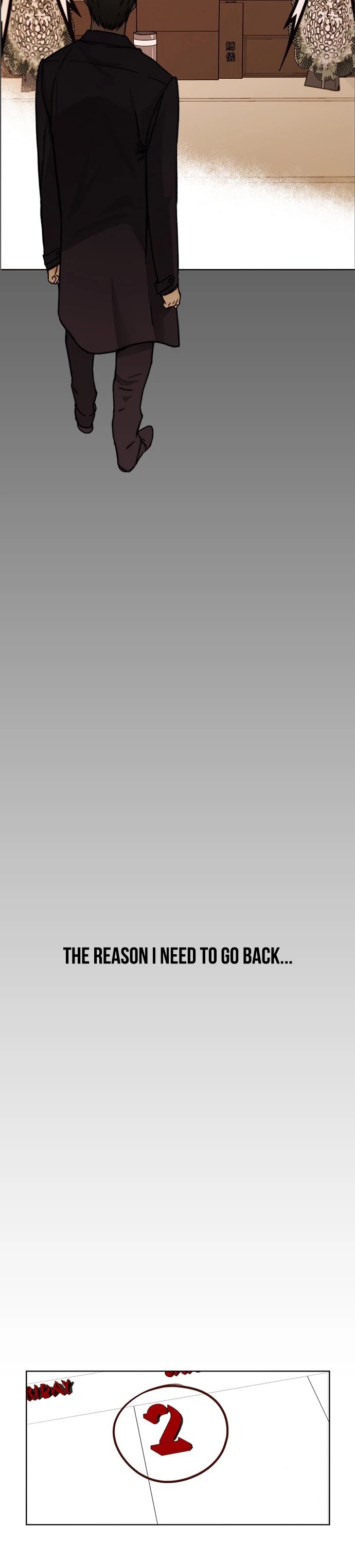 Read Real Man Manga Online