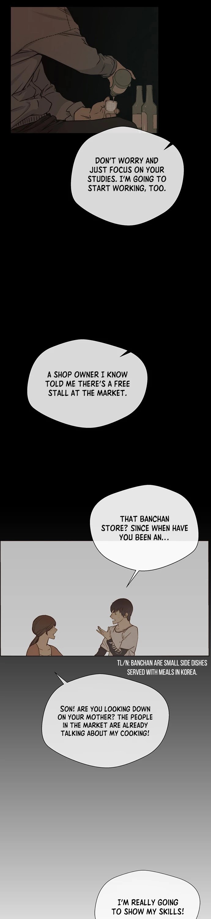 Read Real Man Manga Online