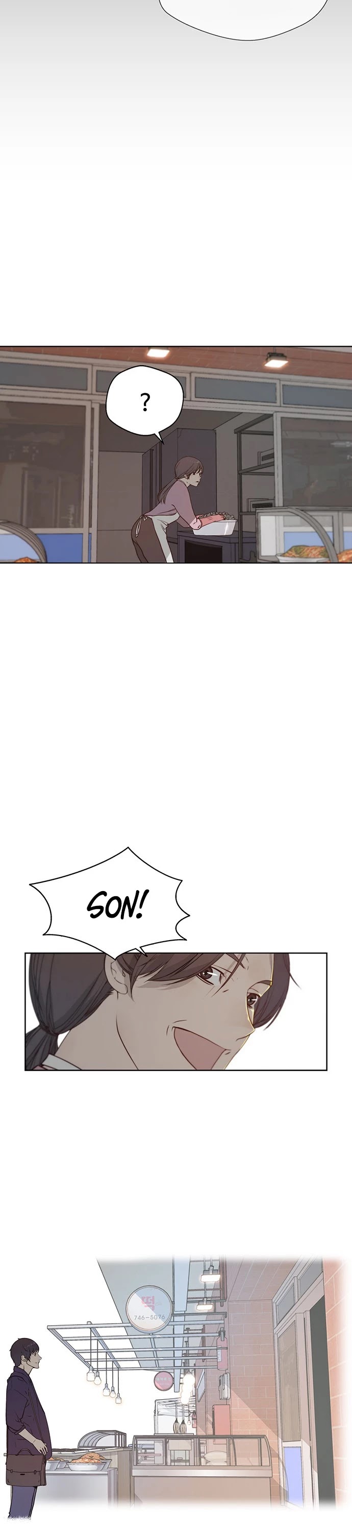 Read Real Man Manga Online